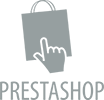 Icône langage Prestashop