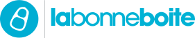 Logo la bonne boite